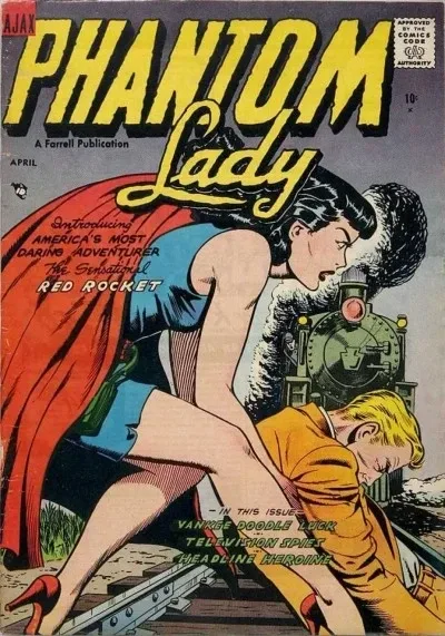 Cover of Issue #3