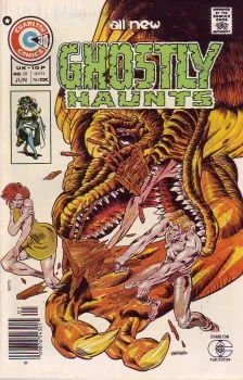 Cover of Issue #50