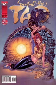 Issue #8