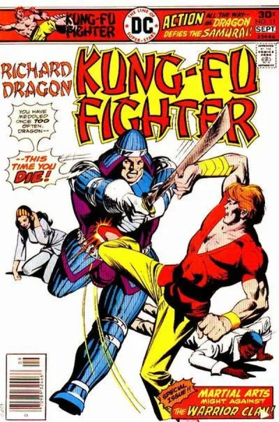 Cover of Issue #11