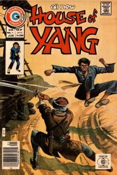 Issue #6