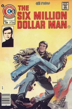 Issue #1