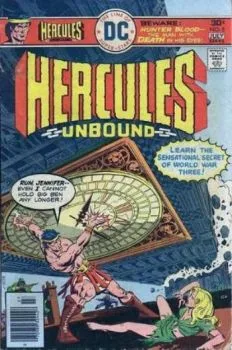 Cover of Issue #5