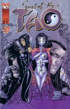 Cover of Issue #12