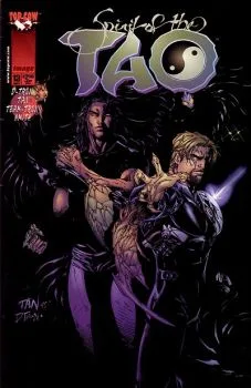 Cover of Issue #13
