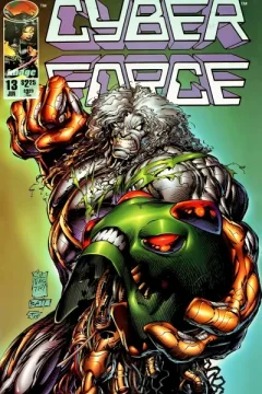 Issue #13