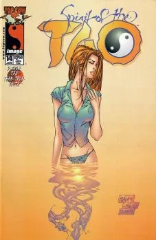 Cover of Issue #14