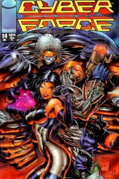 Issue #14