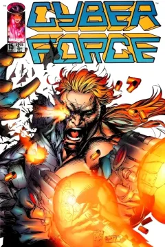 Issue #15