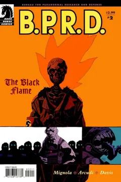Issue #2