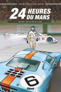 1968-1969: Rien Ne Sert de Courir...