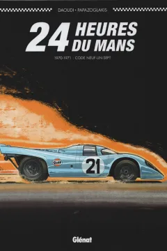1970-1971 : Code neuf-un-sept