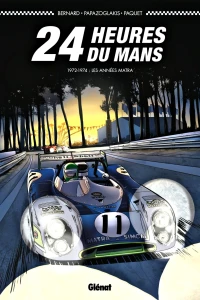 1972-1974: Les Années Matra