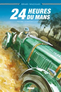 1923-1930: La Naissance d'une Légende