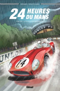 1958-1960: La Fin du Règne Britannique