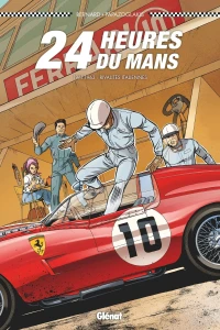 1961-1963: Rivalites Italiennes