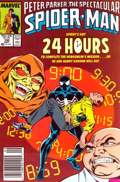 Cover of 24 Hours
