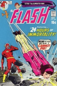 24 Hours Of Immortality!; Showdown In Elongated Town!