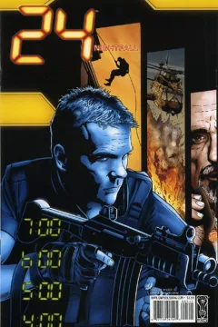 Issue #5
