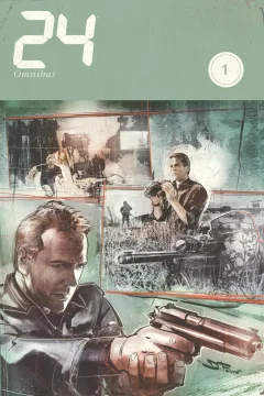 Issue #1