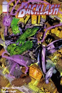 Issue #2