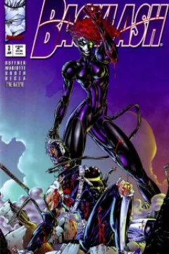 Issue #3