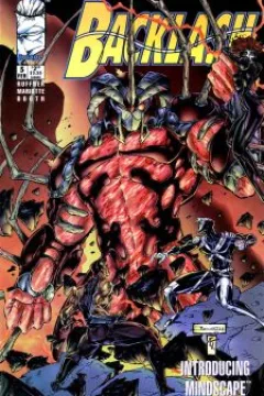 Issue #5