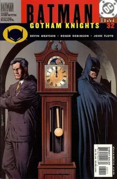Cover of 24/7