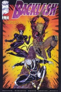 Issue #9