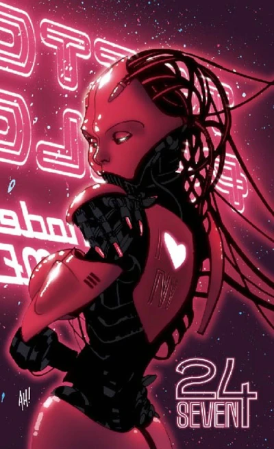 Cover of Fire Breathing City