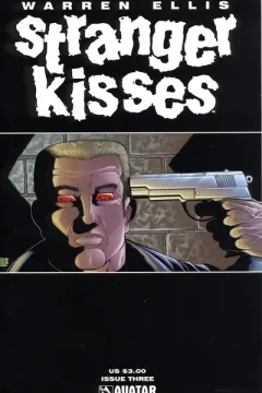Issue #3