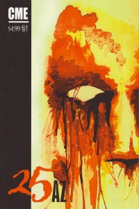 Issue #1