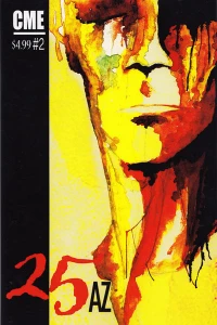Issue #2