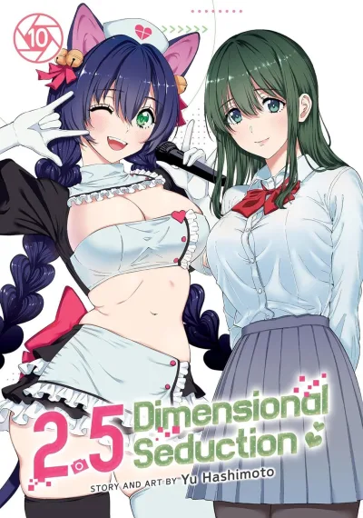 Cover of A Connection From the Past Takes Center Stage!