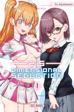Issue #1