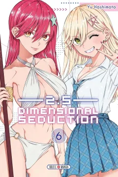 Issue #6
