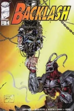 Issue #11