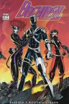 Issue #12