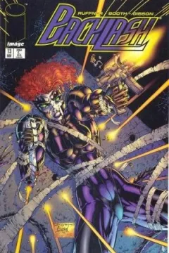 Issue #13
