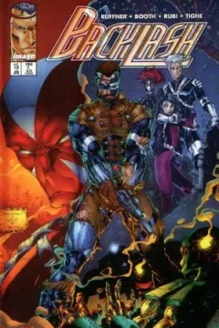 Issue #15