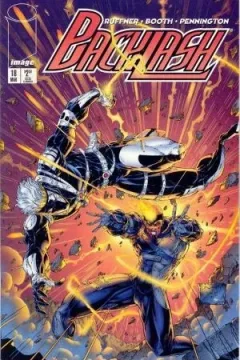 Issue #18