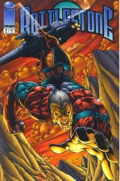Issue #2