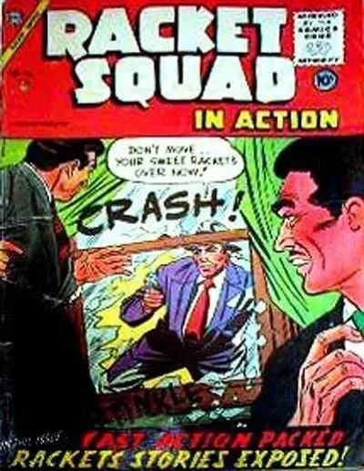 Cover of Issue #16