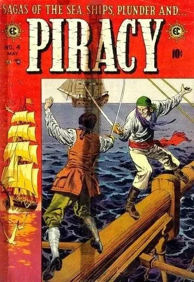 Cover of Issue #4