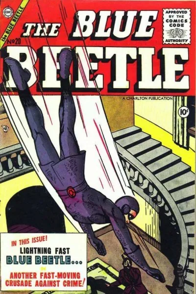 Cover of Issue #20