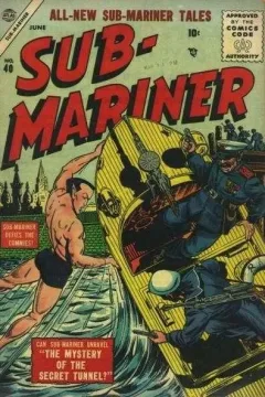 Issue #40