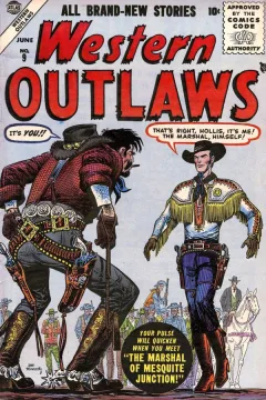 Issue #9