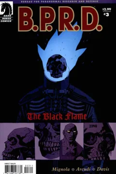 Issue #3