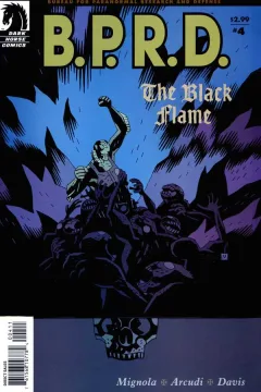 Issue #4
