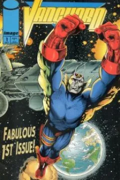 Issue #1